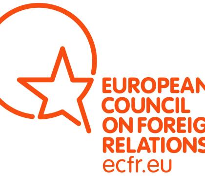 Decorative image for: European Council on Foreign Relations