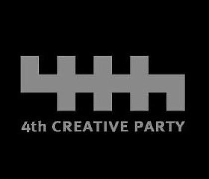 4th creative party