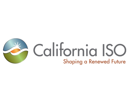 Decorative image for: 2019 Stanford Energy Internships in California and the West: California ISO