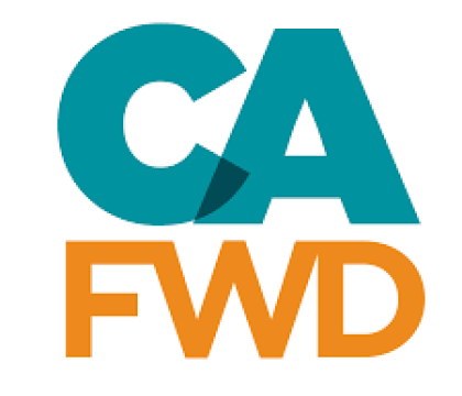 California Forward Logo