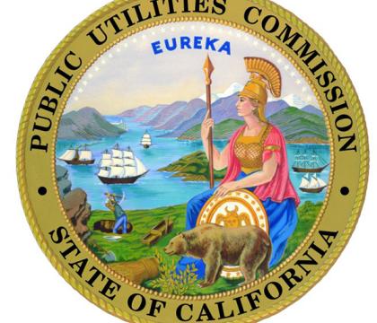 Decorative image for: 2019 Stanford Energy Internships in California and the West: California Public Utilities Commission, Office of Commissioner Clifford Rechtschaffen