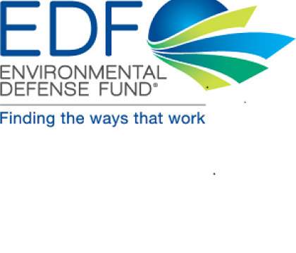 Decorative image for: Schneider Summer Fellowships: Environmental Defense Fund (EDF)
