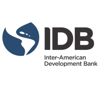 Inter-American Development Bank logo