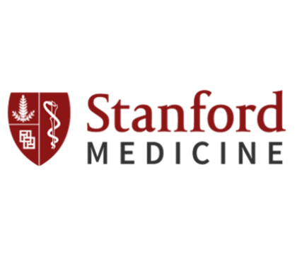 Stanford Medicine Logo