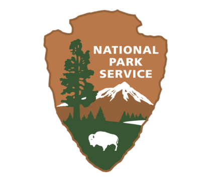 National Park Service logo