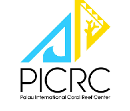 Palau International Coral Reef Center Logo