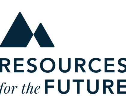 Resources for the Future logo