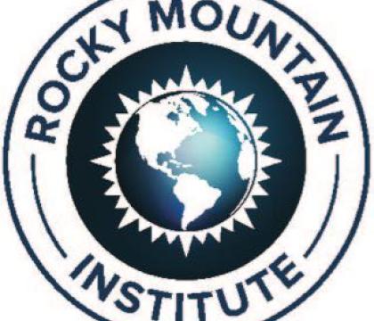 Decorative image for: Schneider Summer Fellowships: Rocky Mountain Institute (RMI) 