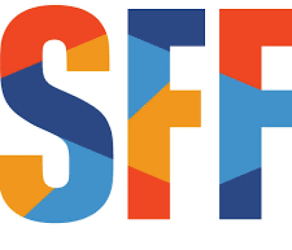 Logo for San Francisco Foundation