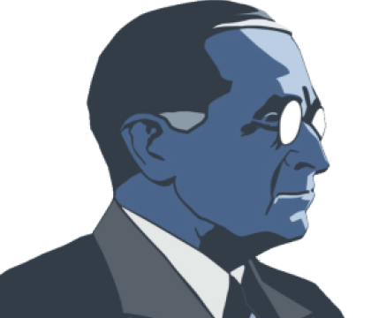 Image of President Truman