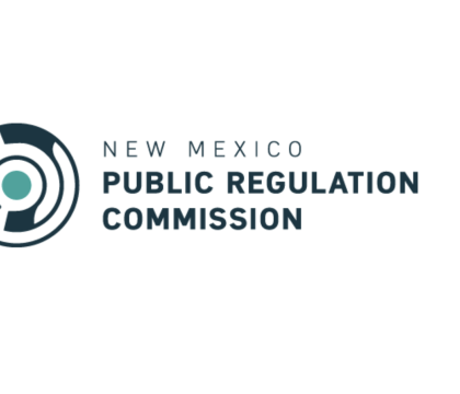 New Mexico Public Regulation Commission 