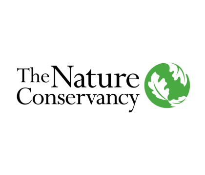 The Nature Conservancy logo