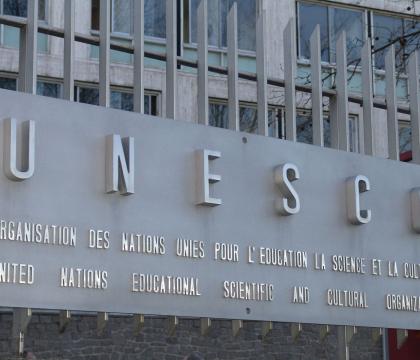 UNESCO 