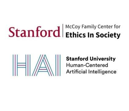 Stanford McCoy Family Center for Ethics in Society & Stanford Institute for Human-Centered Artificial Intelligence