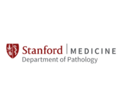 Department of Pathology logo