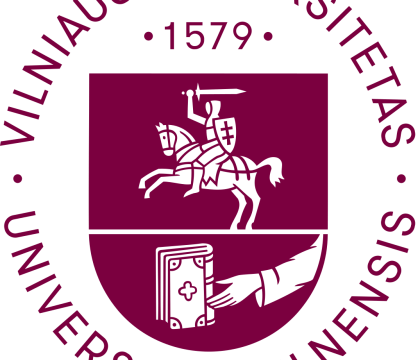 Vilnius logo