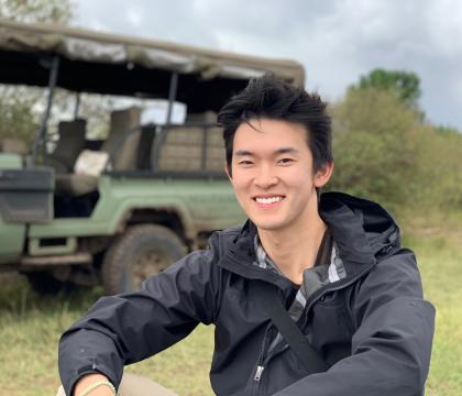 Decorative image for: 2020 Seed Research Internship Program Opportunities 