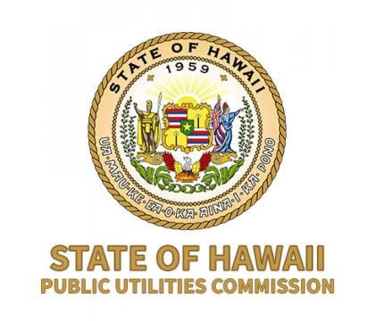 Decorative image for: 2020 Stanford Energy Internships in California and the West: Hawaii Public Utilities Commission