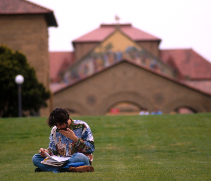 Self-arranged jewish Studies 