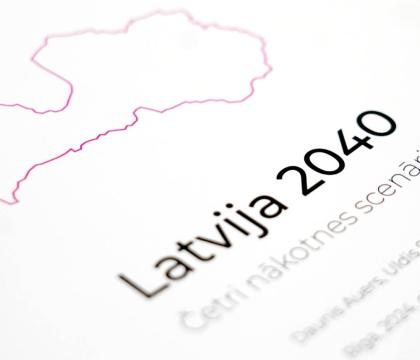 Latvian Strategy and Economic Research (LaSER)