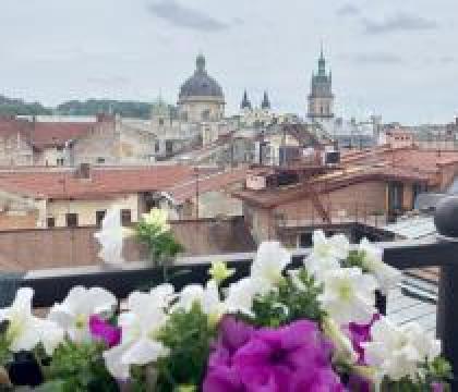 Lviv pics