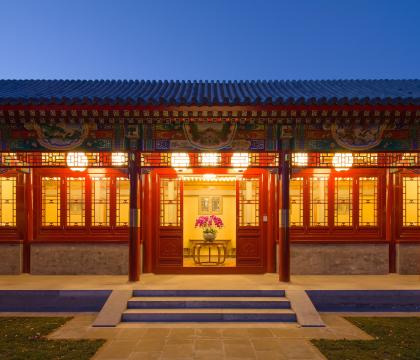 Decorative image for: Stanford Center at Peking University Pre-Doctoral Fellowship Program