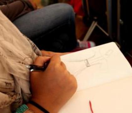 Decorative image for: Abbasi Program Graduate Grants