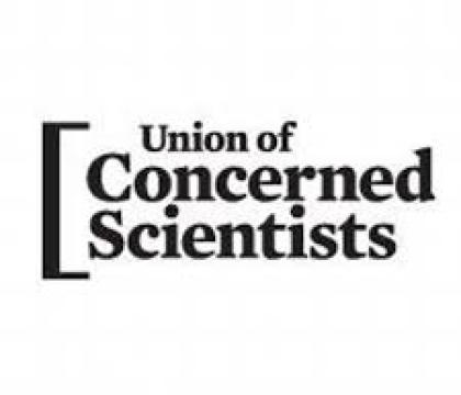 Decorative image for: Schneider Summer Fellowships: Union of Concerned Scientists (UCS)