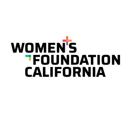 Women's Foundation California Logo