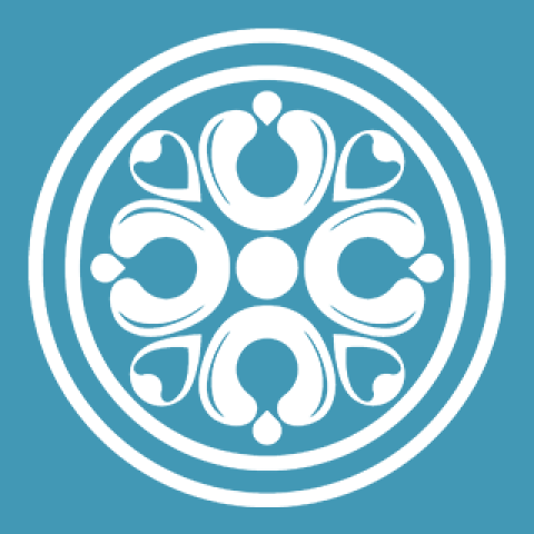 Cardinal Quarter Logo