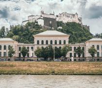 University of Salzburg