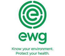 Environmental Working Group Logo