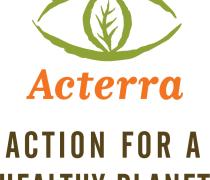 logo for Acterra