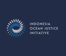 Indonesia Ocean Justice Initiative Logo