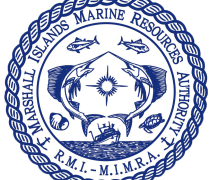 Marshall Islands Marine Resources Authority logo