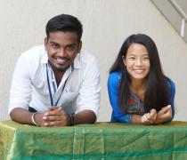 Stanford Seed Internships