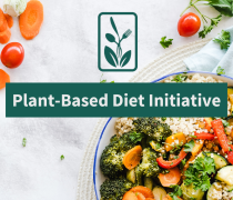 Plant-Based Diet Initiative