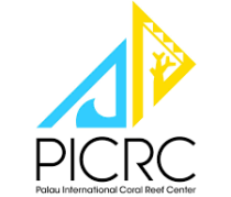 Palau International Coral Reef Center Logo