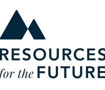 Resources for the Future logo