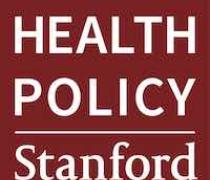Stanford Health Policy Logo 