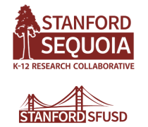 Stanford Sequoia 
and Stanford-SFUSD Logo