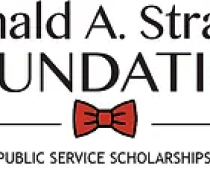 Donald A. Strauss Foundation Logo