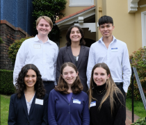 2026 Gardner Fellows
