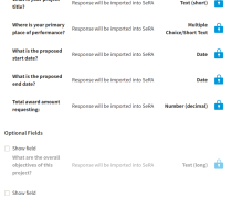 URA Test Questions