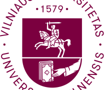 Vilnius logo