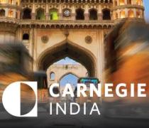 Decorative image for: Carnegie India