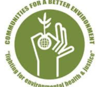 Communities for a Better Environment Logo