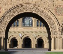 Decorative image for: France-Stanford Center - 2020-21 Visiting Student Researcher Fellowship
