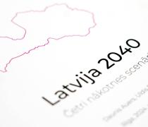 Latvian Strategy and Economic Research (LaSER)