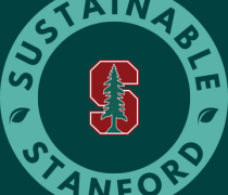 Sustainable Stanford Logo